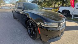 2017 Dodge Charger R/T