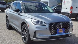2024 Lincoln Corsair Grand Touring