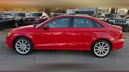 2016 Audi A3 2.0T quattro Premium