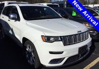 2021 Jeep Grand Cherokee Summit