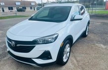 2020 Buick Encore GX Preferred