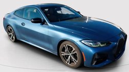 2021 BMW 4 Series M440i xDrive