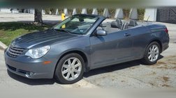 2008 Chrysler Sebring Touring
