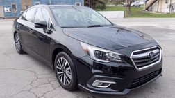 2019 Subaru Legacy 2.5i Premium