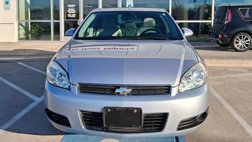 2006 Chevrolet Impala LT