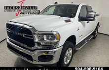 2024 Ram Ram Pickup 2500 Big Horn