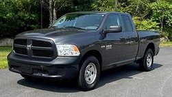 2019 Ram Ram Pickup 1500 Classic Tradesman