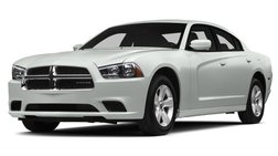 2014 Dodge Charger SE