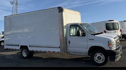 2022 Ford E-Series E-350 SD