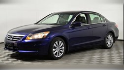 2011 Honda Accord EX-L