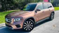 2023 Mercedes-Benz GLB GLB 250