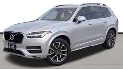 2019 Volvo XC90 T5 Momentum