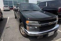 2005 Chevrolet Colorado LS