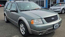 2006 Ford Freestyle SEL