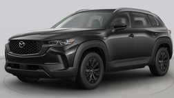 2026 Mazda CX-50 Hybrid Preferred