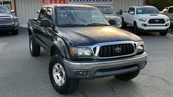 2002 Toyota Tacoma V6