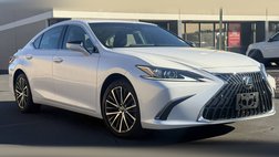 2024 Lexus ES 300h 300h FWD