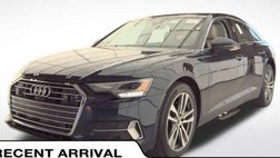 2023 Audi A6 quattro Premium 45 TFSI
