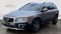 2015 Volvo XC70 T6 Platinum