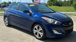 2013 Hyundai Elantra GT Base