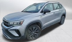 2023 Volkswagen Taos S