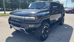 2025 GMC HUMMER EV 3X