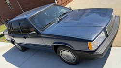1994 Volvo 940 Level I