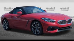 2020 BMW Z4 sDrive 30i
