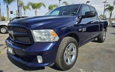 2014 Ram Ram Pickup 1500 Express