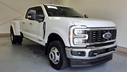 2024 Ford Super Duty F-350 Limited