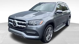 2021 Mercedes-Benz GLS GLS 450