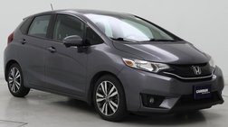 2015 Honda Fit EX-L