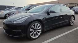 2019 Tesla Model 3 Standard Plus RWD