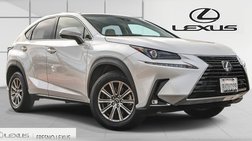 2019 Lexus NX 300 300 FWD