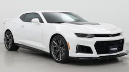 2023 Chevrolet Camaro ZL1