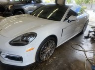 2023 Porsche Panamera 4S E-Hybrid