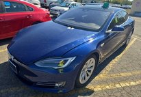 2016 Tesla Model S 70D