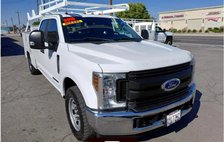 2019 Ford Super Duty F-350 XL