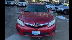2010 Toyota Camry Hybrid Base