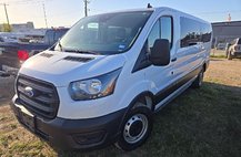 2022 Ford Transit 350 XL