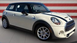 2018 MINI Hardtop Cooper S