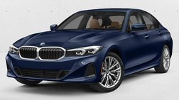 2023 BMW 3 Series 330i