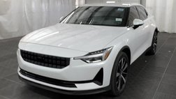 2022 Polestar 2 Long Range Single Motor