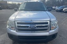 2011 Ford Expedition EL XLT