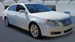 2008 Toyota Avalon Limited