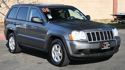 2008 Jeep Grand Cherokee Laredo