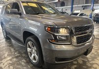 2018 Chevrolet Tahoe LS