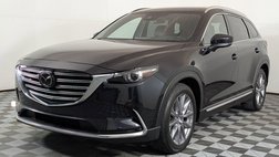 2021 Mazda CX-9 Grand Touring