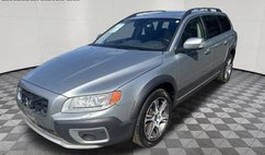 2013 Volvo XC70 T6