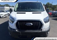 2025 Ford Transit 250